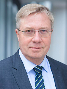 Dr. Gerd Lembke